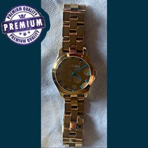 Beautiful Bracelet Watch by Marc by Marc Jacobs